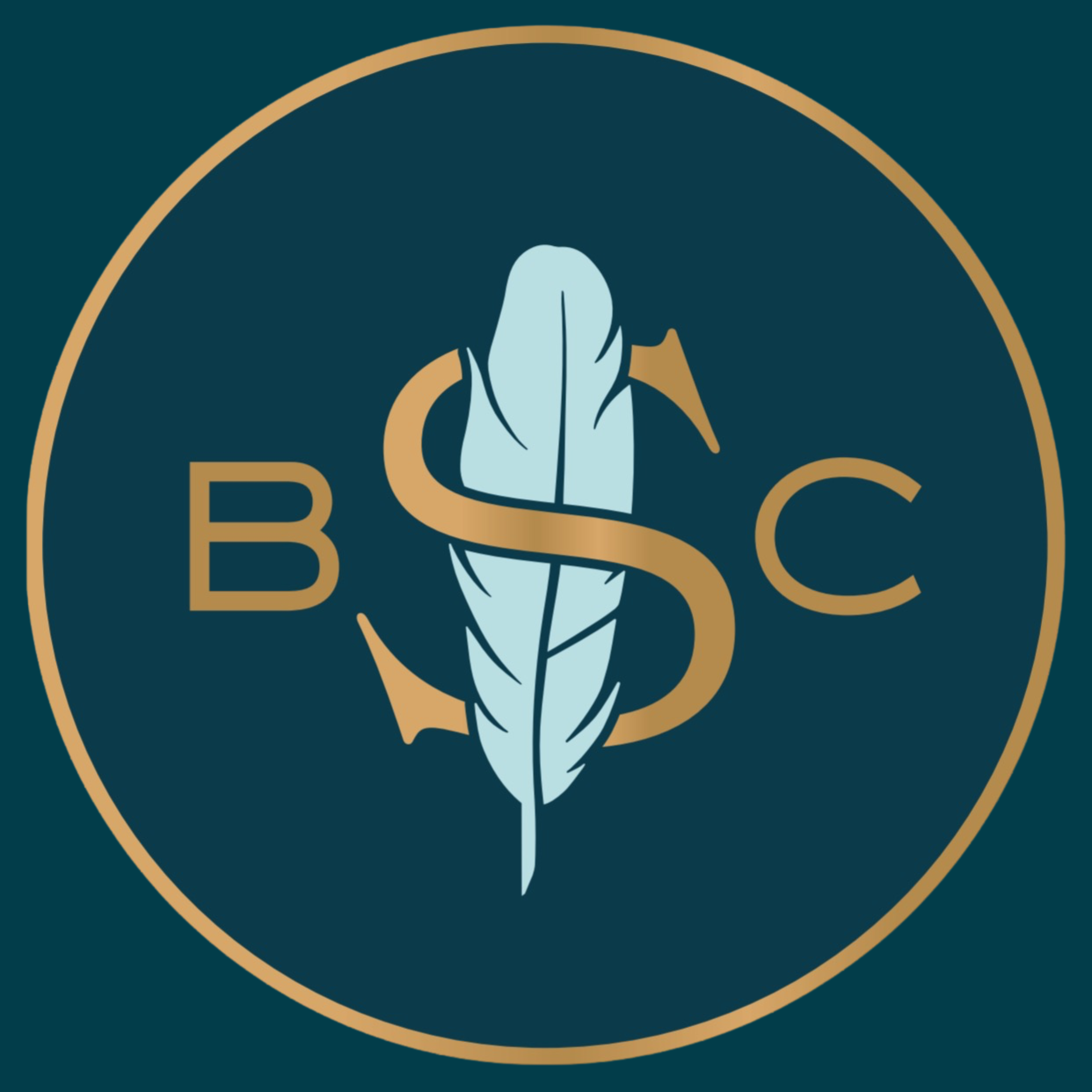 Blue Sparrow Coffee logo