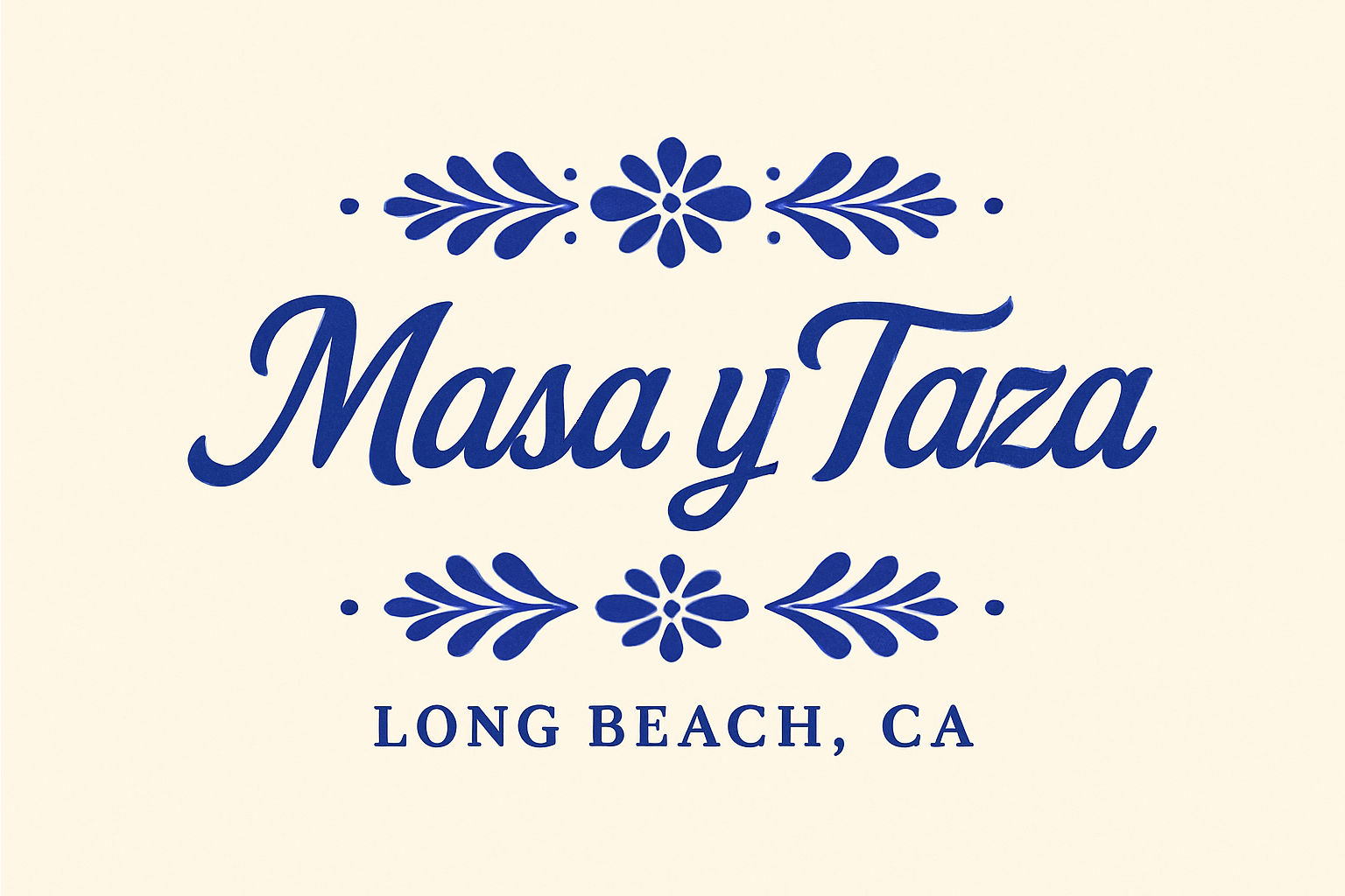 Masa y Taza logo