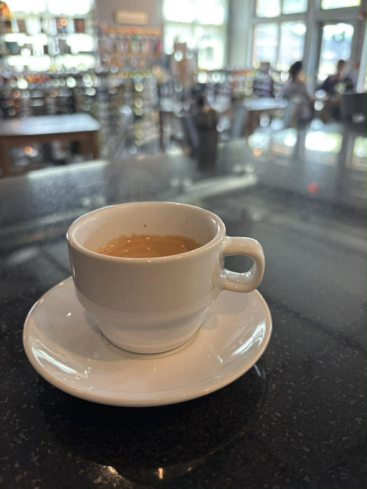 Eastside Café - Coffee & Wine Bar