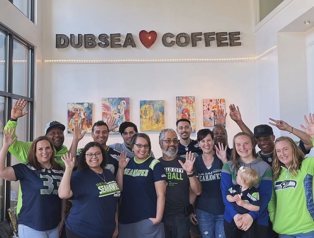 Dubsea Coffee
