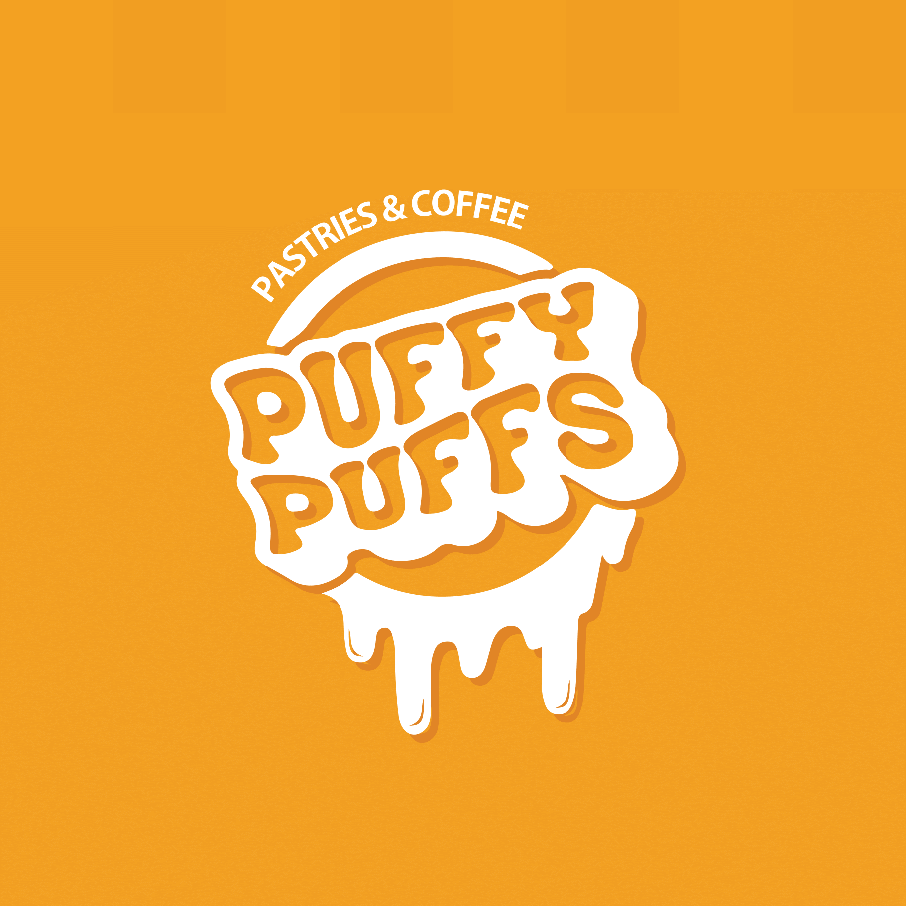 Puffy Puffs logo