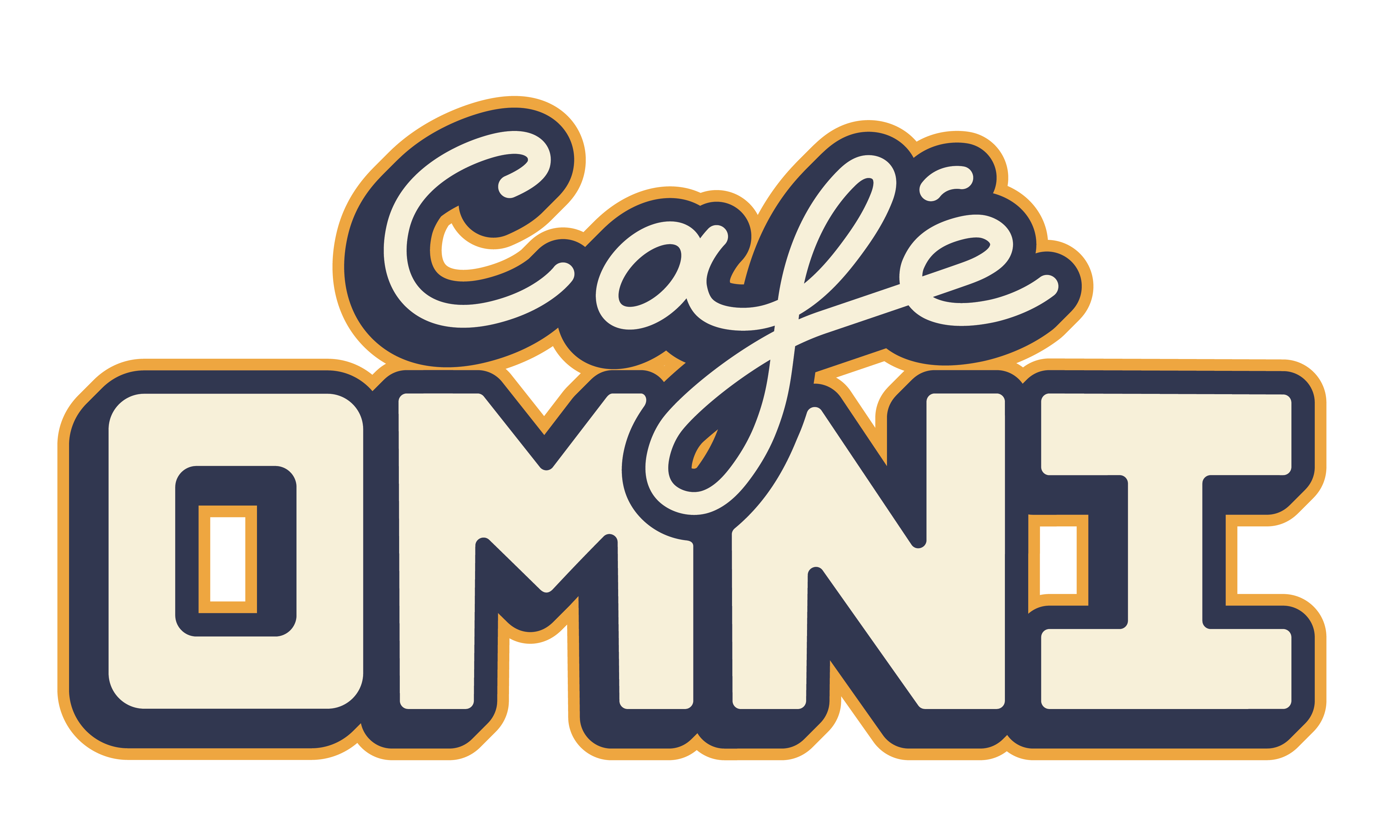 Cafe Omni logo
