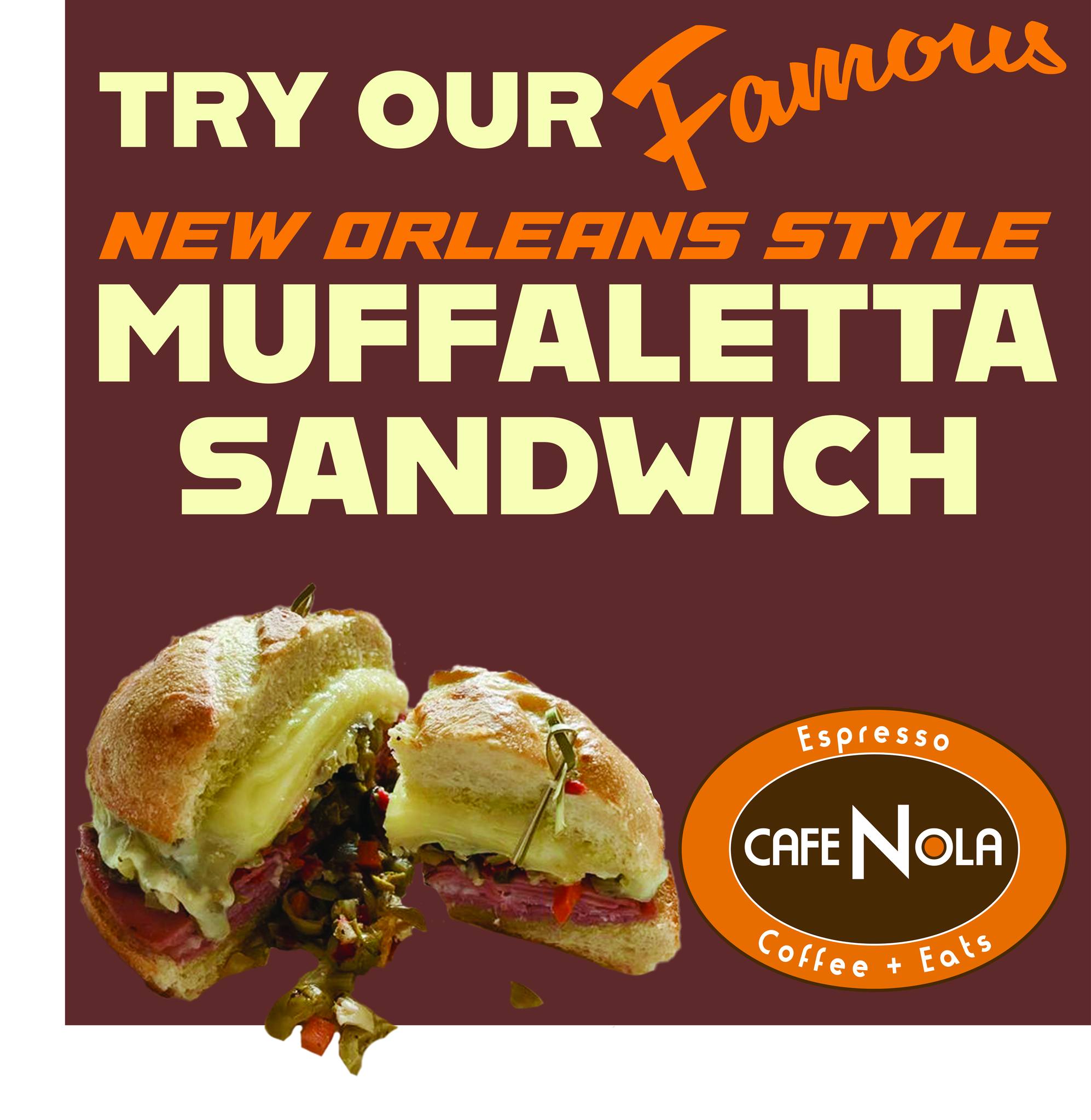 Cafè Nola