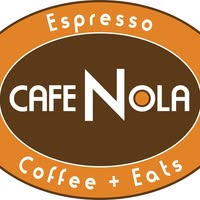 Cafè Nola logo