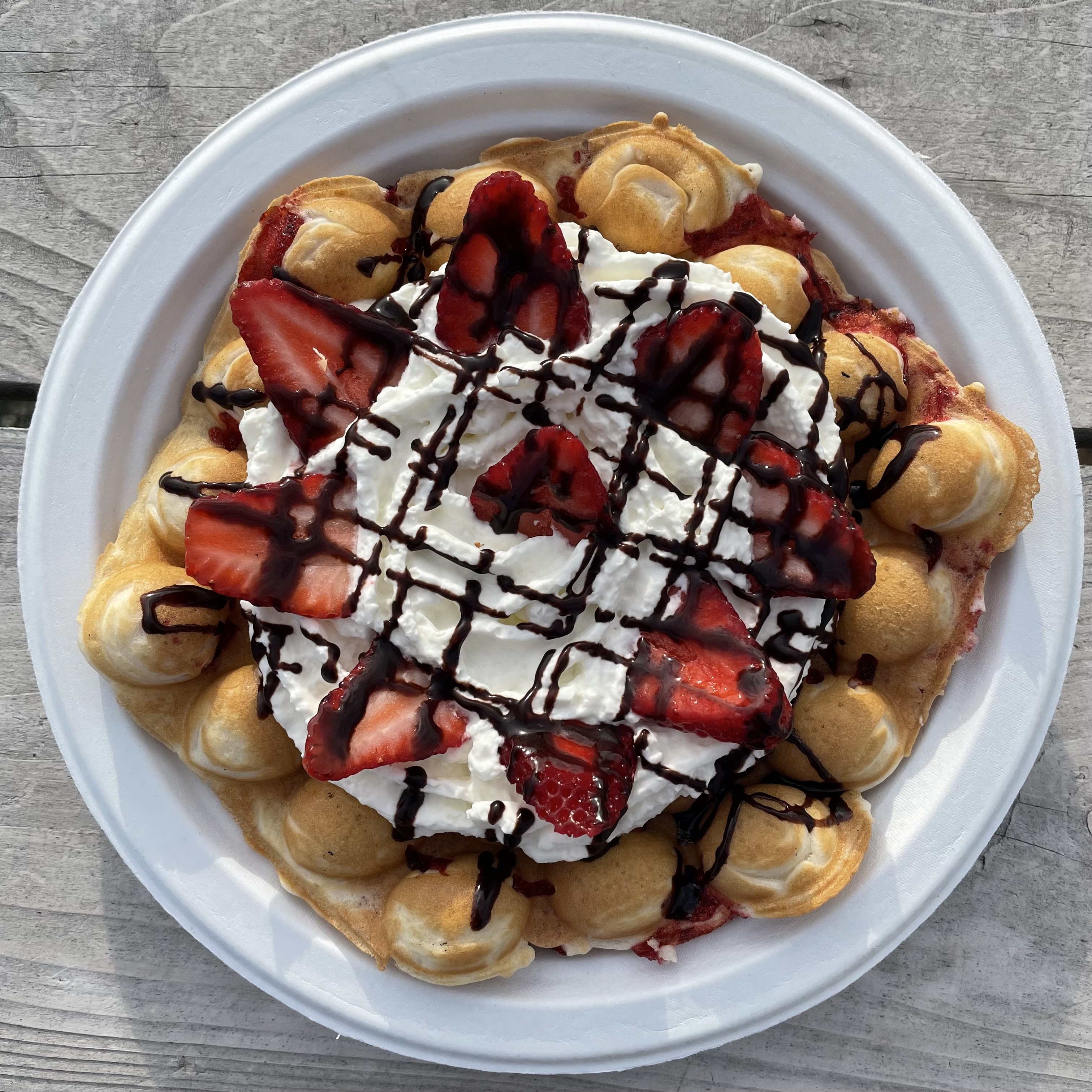 BB’s Cruisin’ Coffee