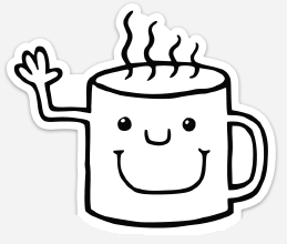Happy Mug Coffee Roasters logo