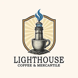 Lighthouse Coffee & Mercantile