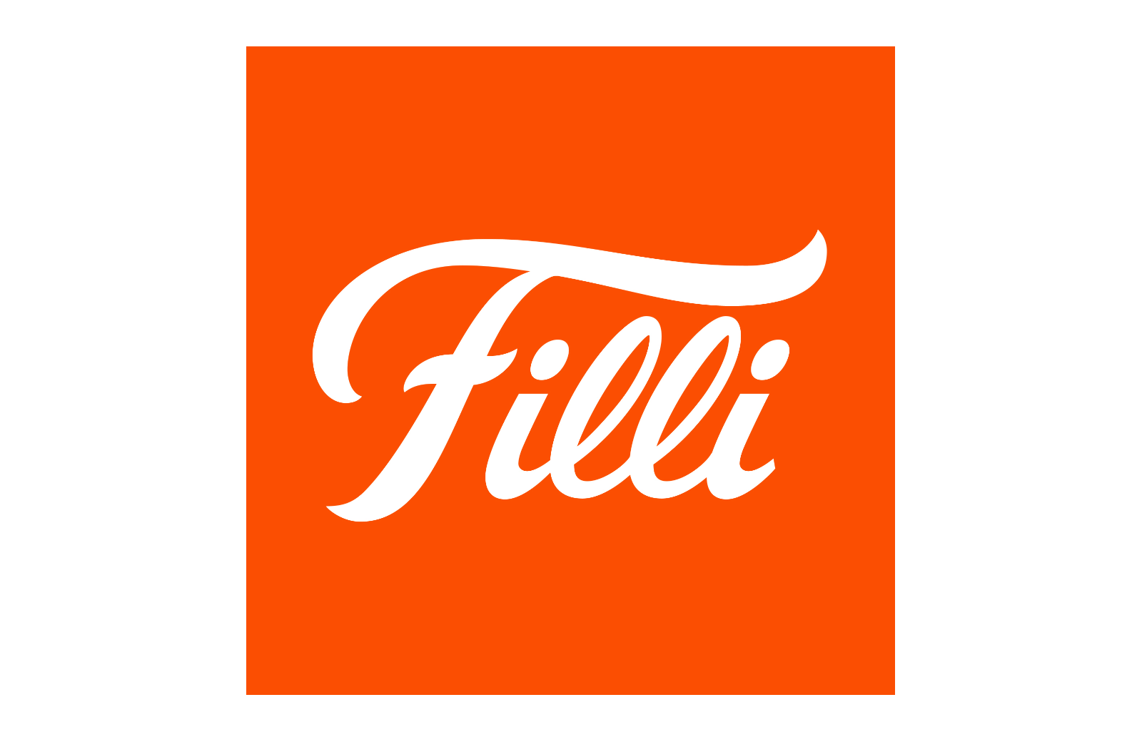 FiLLi Cafe | Chantilly - Virginia logo