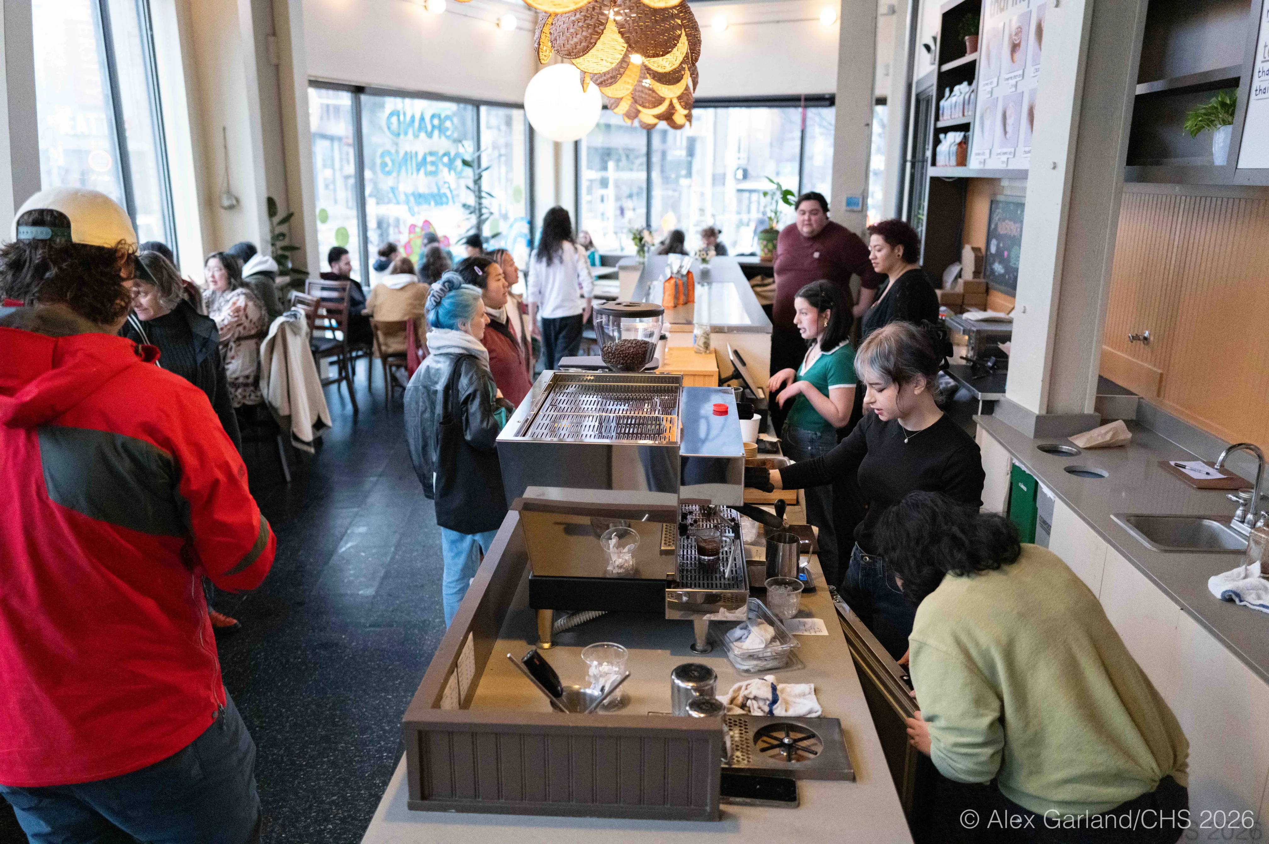 Nudibranch Coffee