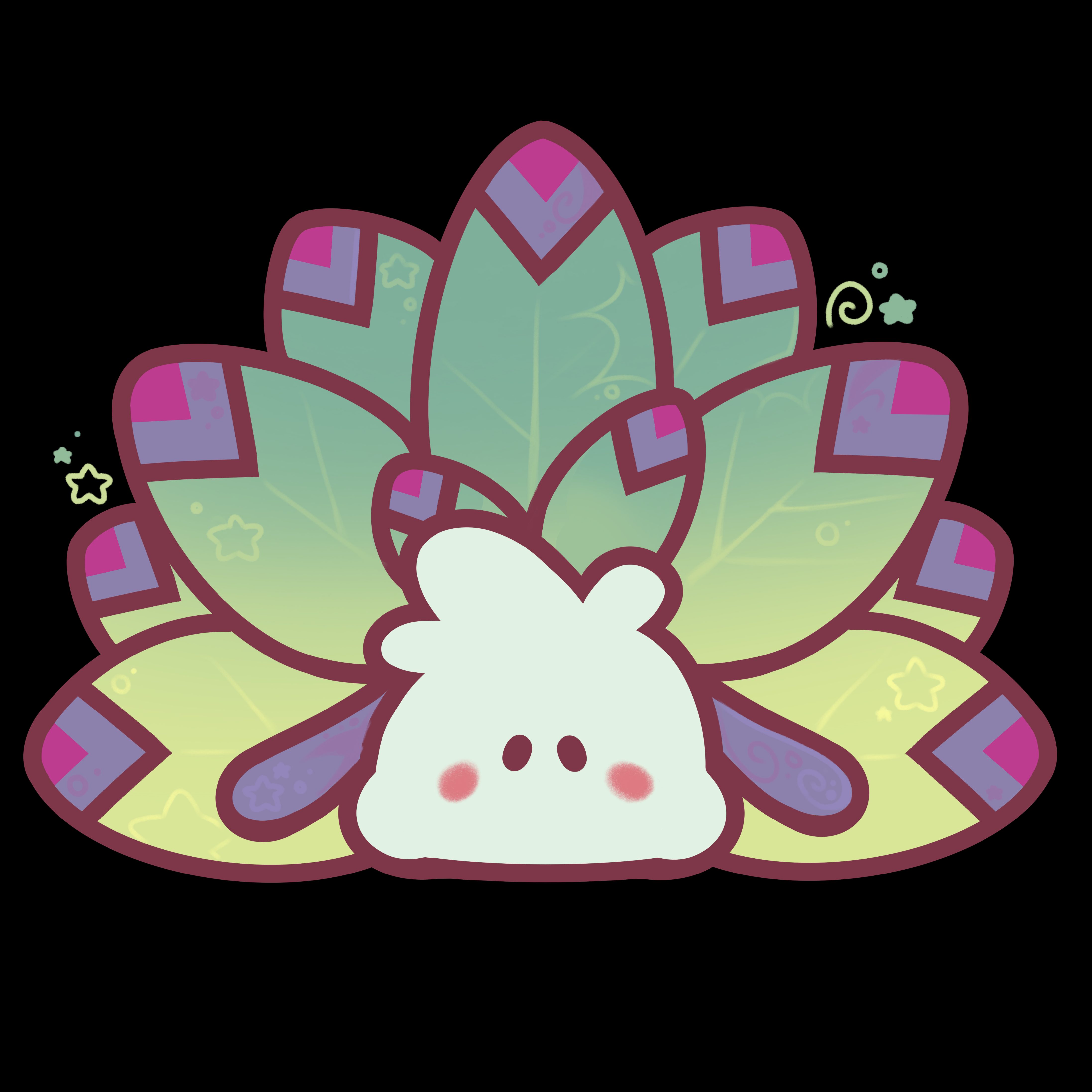 Nudibranch Coffee logo