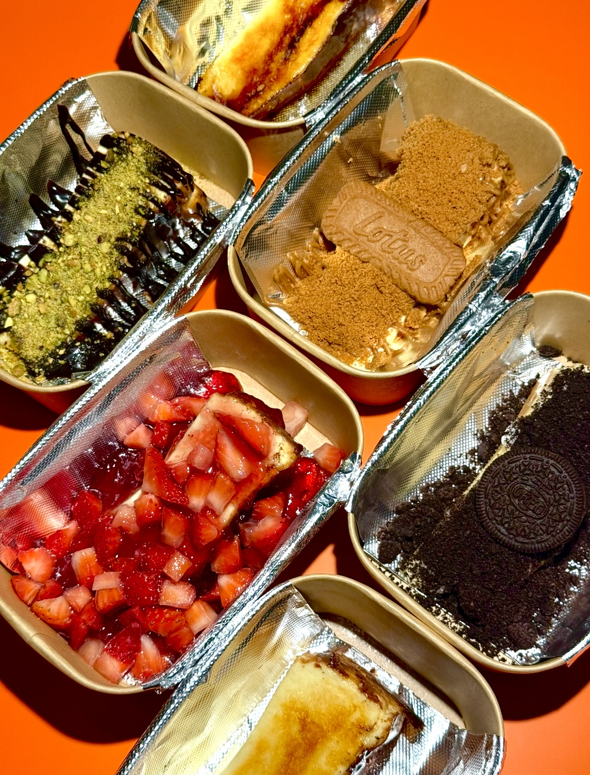 Edo Cafe