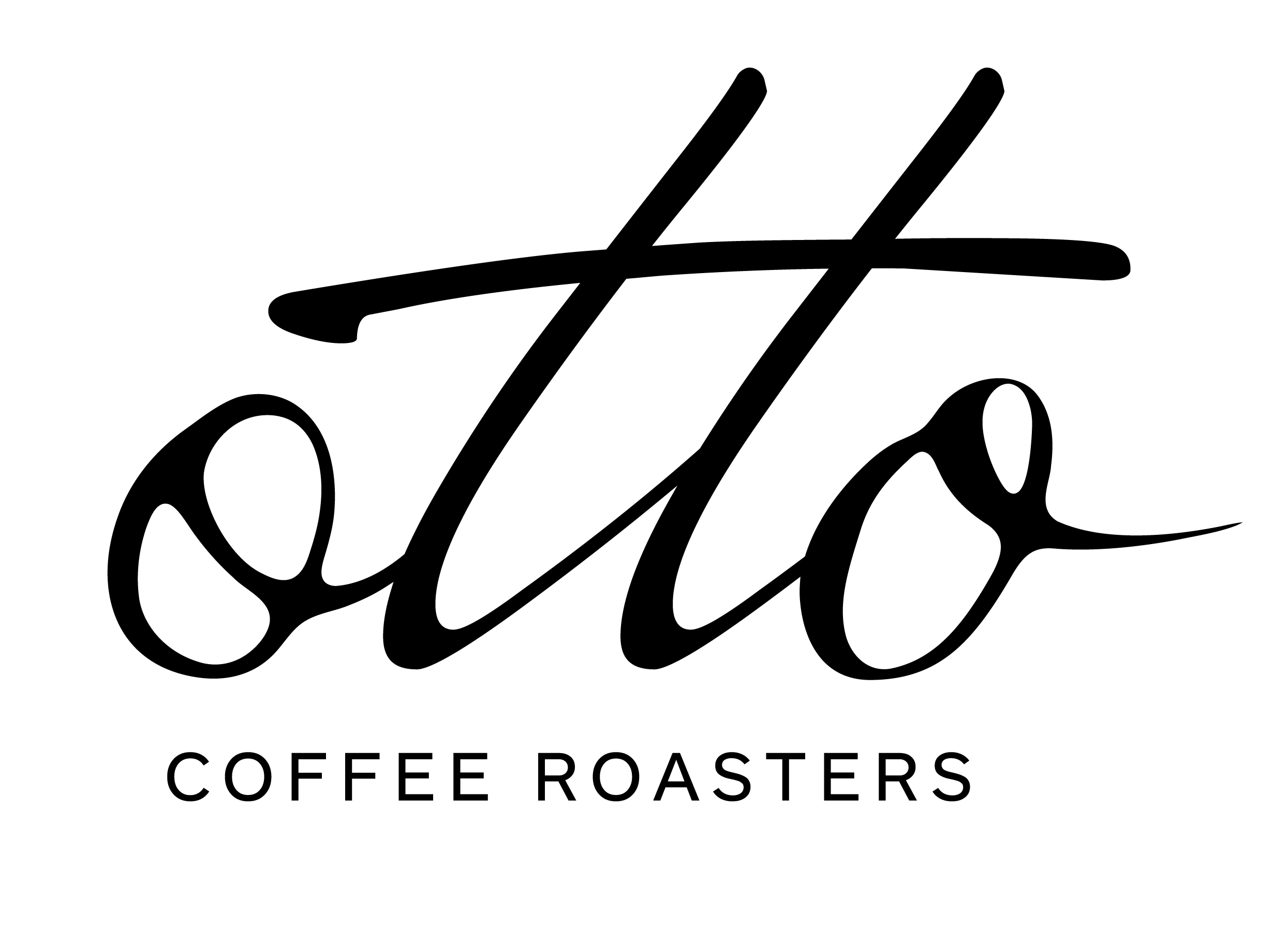 Otto Coffee Roasters logo