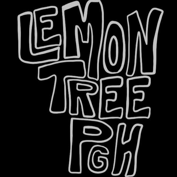 Lemon Tree PGH logo