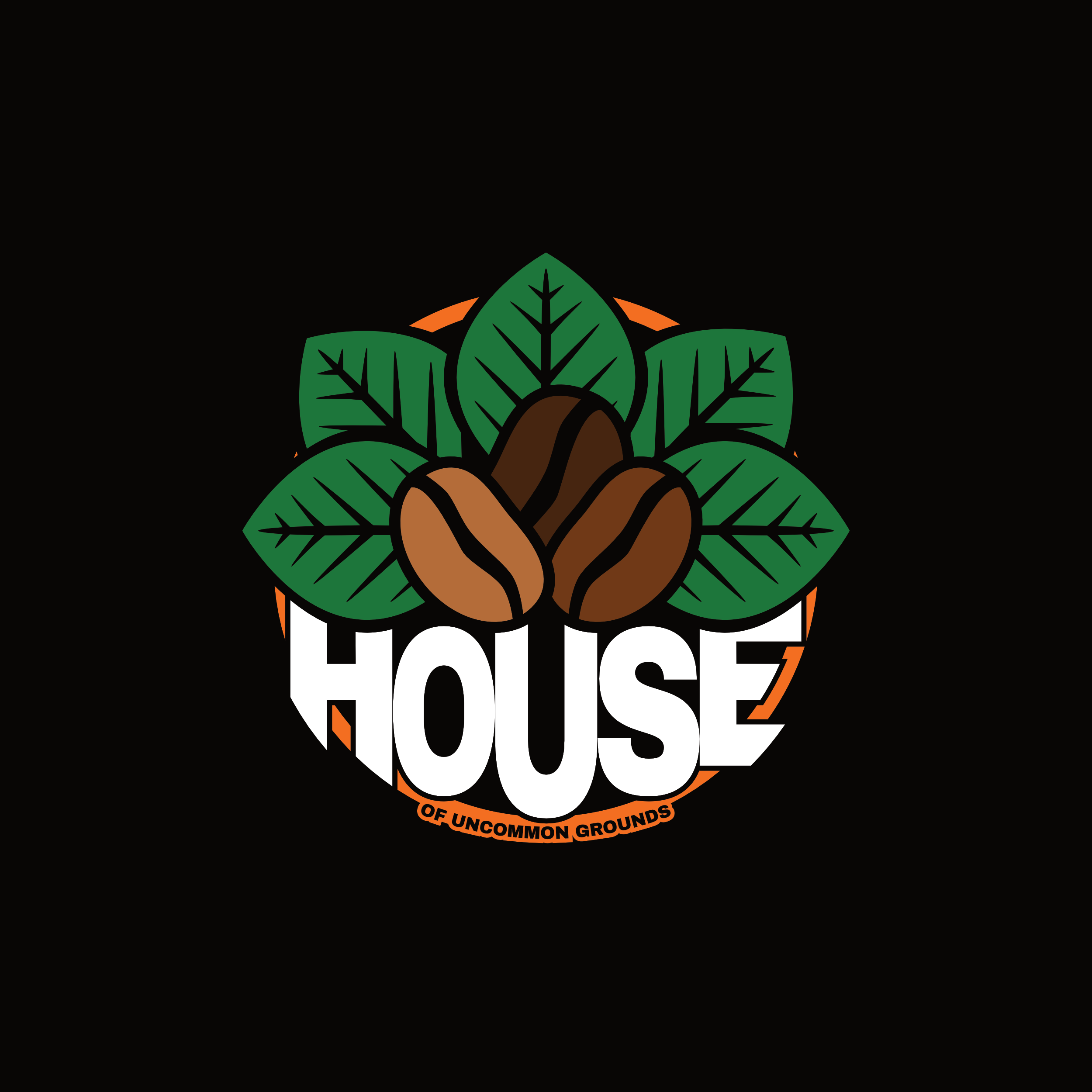 House of Uncommon Grounds