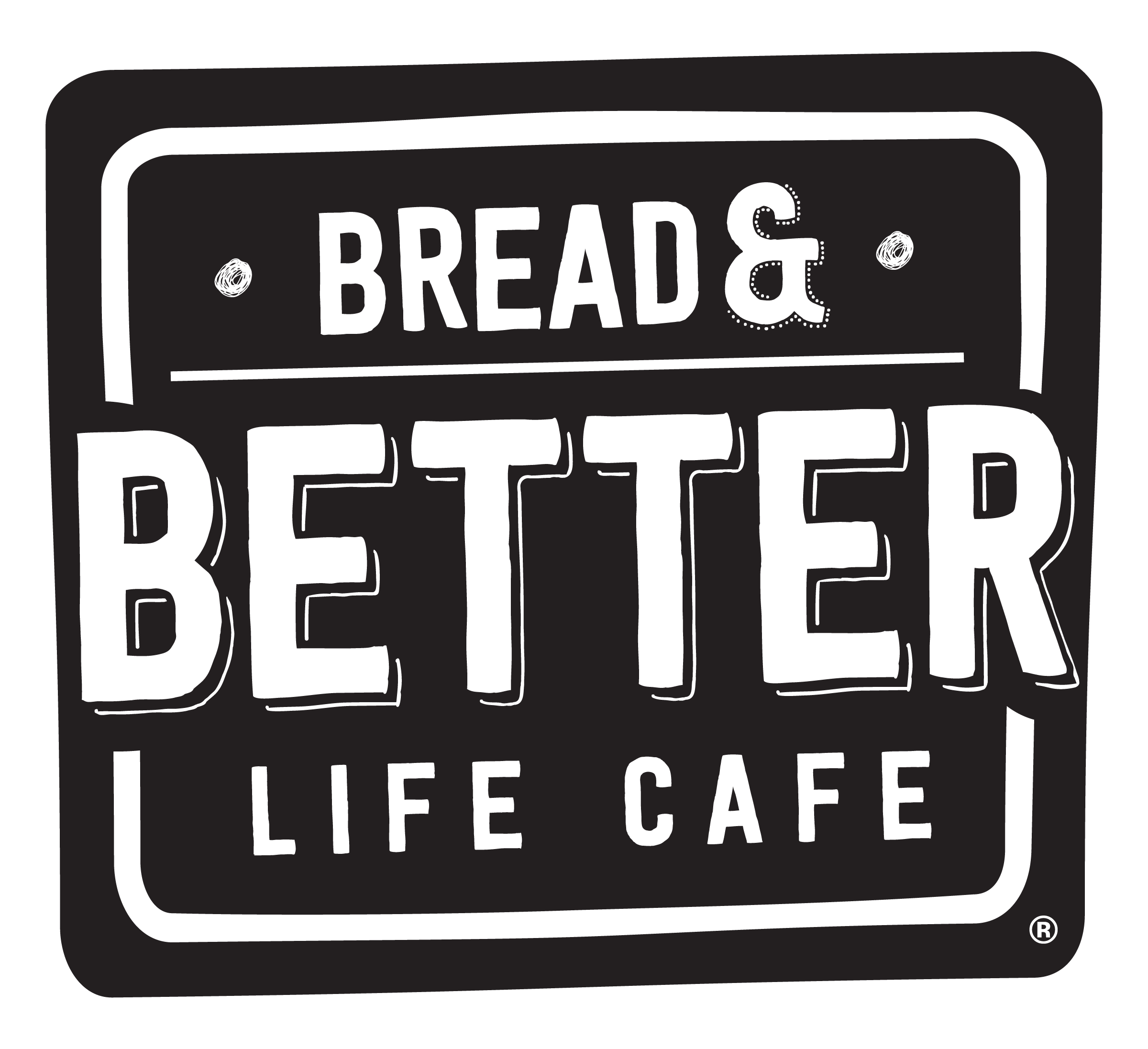 Bread & Better Life Café logo
