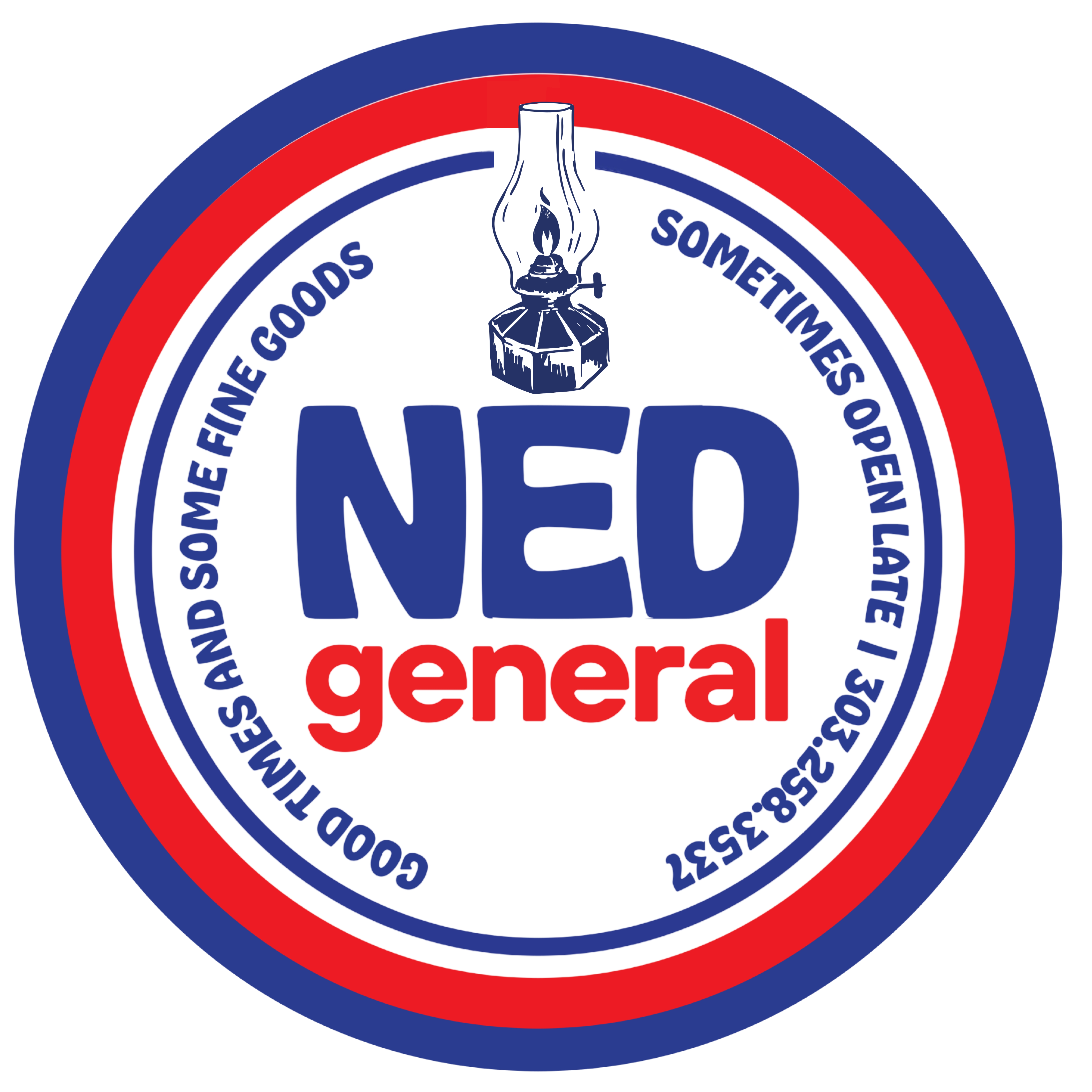 Ned General logo