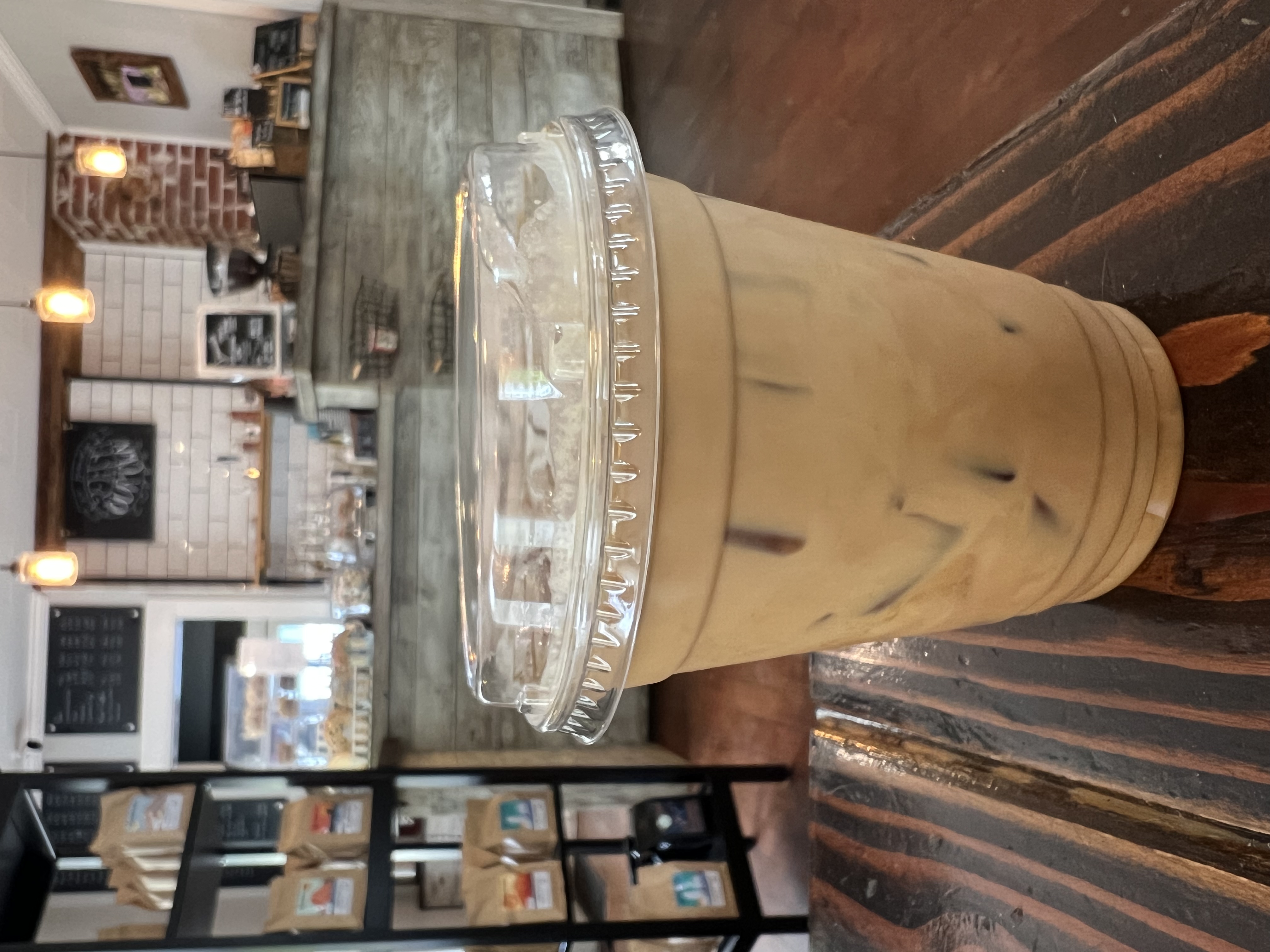 Hidden River Coffee Roasters