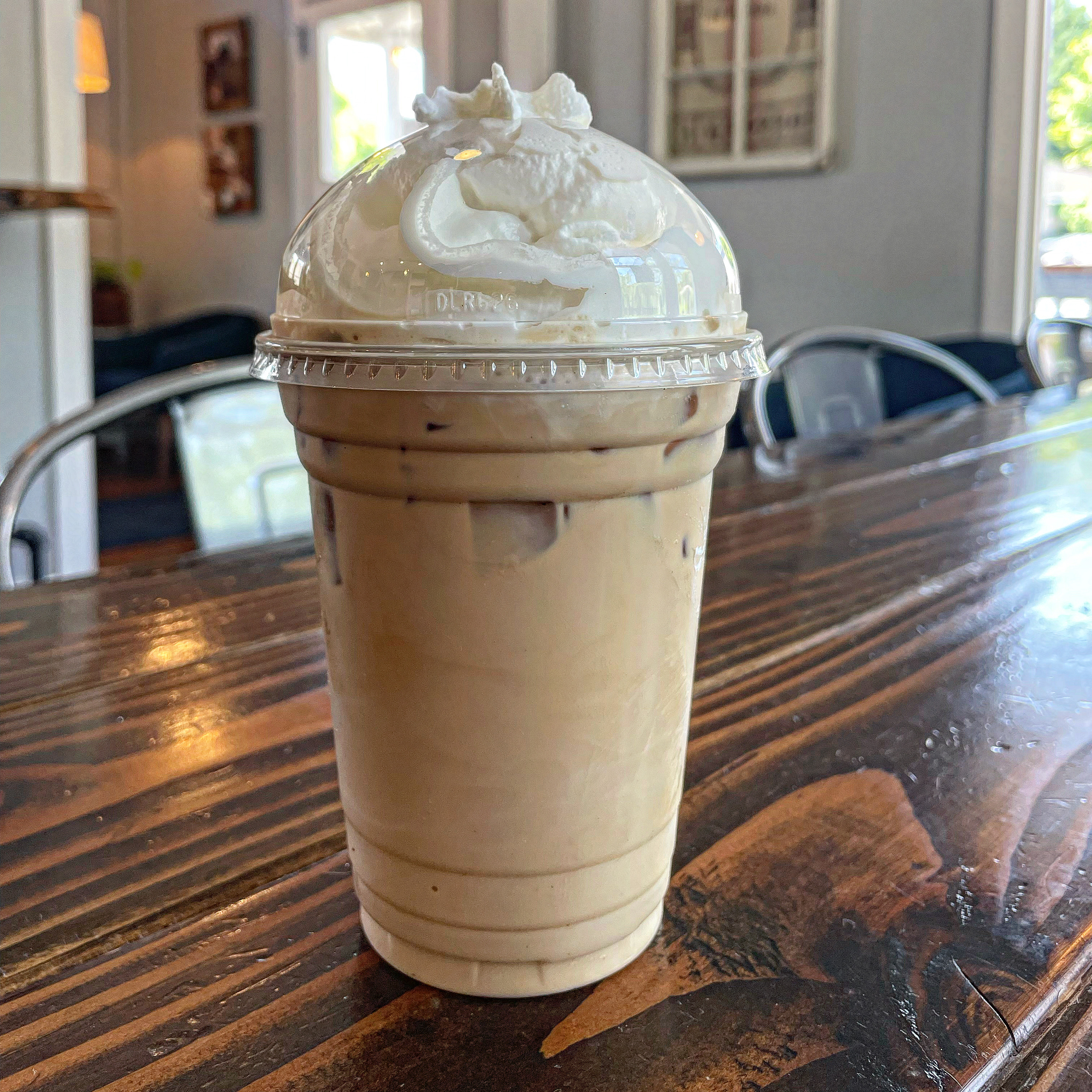 Hidden River Coffee Roasters