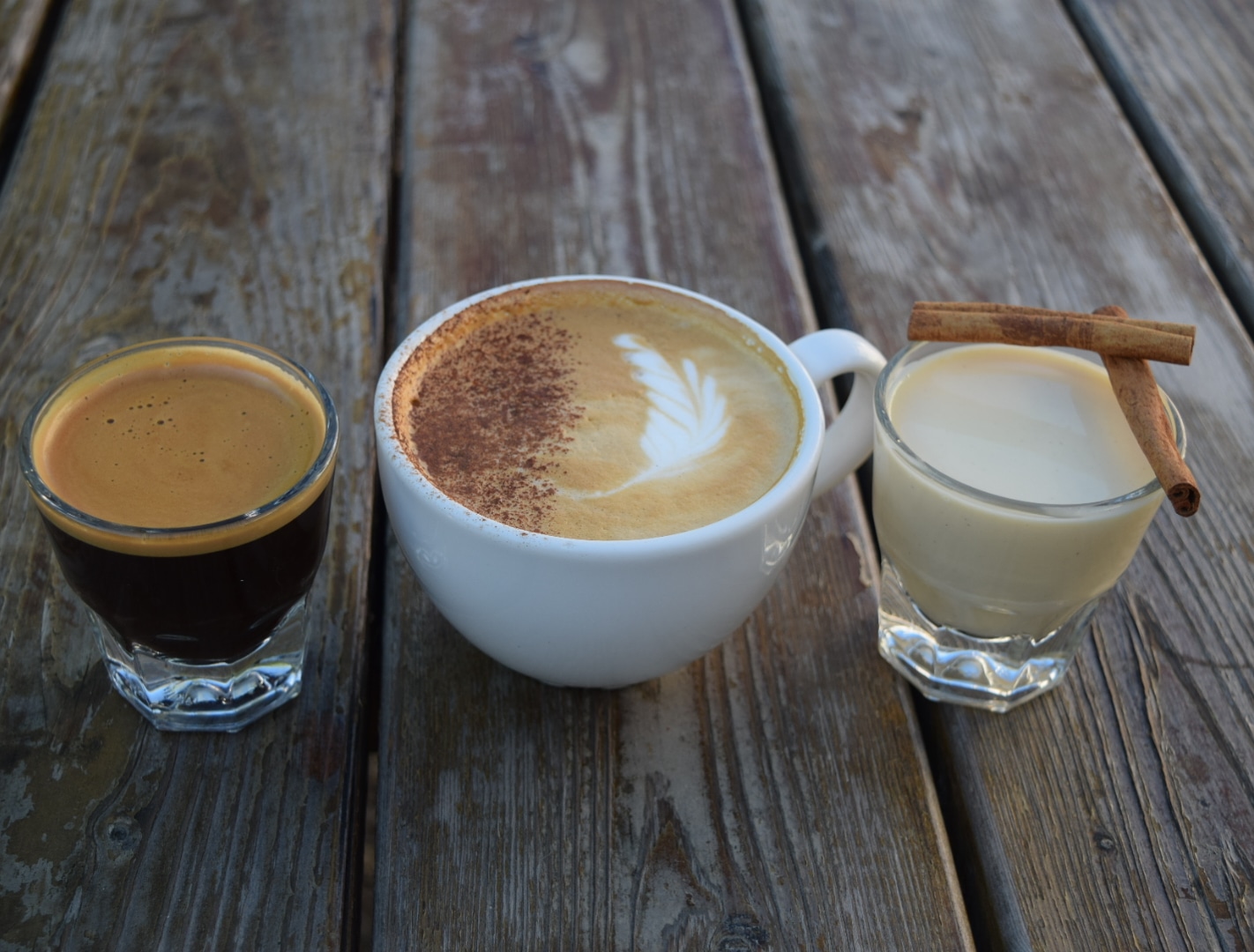 Hidden River Coffee Roasters