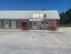 Dusty Rose Coffee Roasters LLC