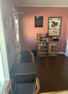 Dusty Rose Coffee Roasters LLC